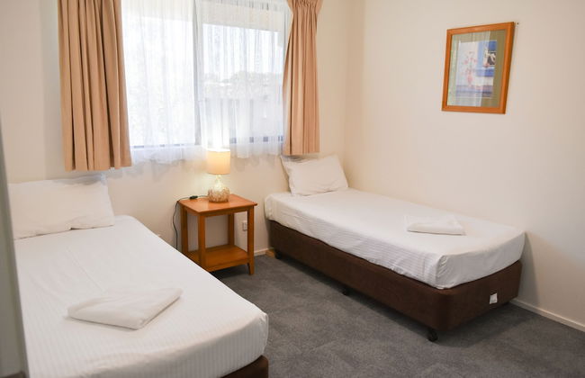 Beaches Holiday Resort - Photo 2