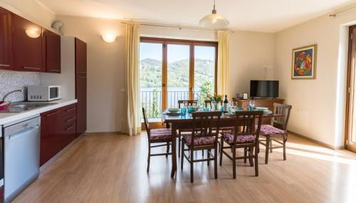 Casa Elsa - Lago d'Orta - Foto 3, stove, dishwasher, pet friendly, minibar