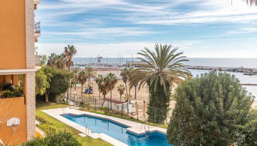 Large Apartment Marbella del Mar - Foto 2