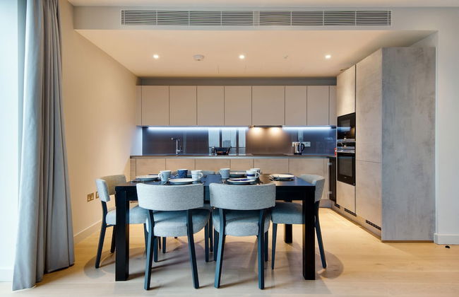 Deluxe Victoria Home close to Buckingham Palace - Foto 29