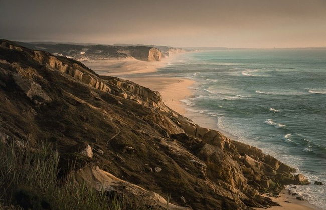 Obidos Nazare Caldas da Rainha Full Day Private Tour from Lisbon - Photo 26