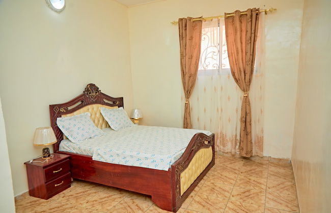 Charming Yaoundé Apartment With City Views - Foto 3