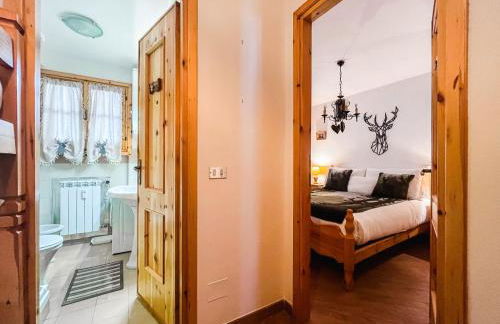 Rifugio delle Cascate - Poluc Apartments Bilocale - Foto 6