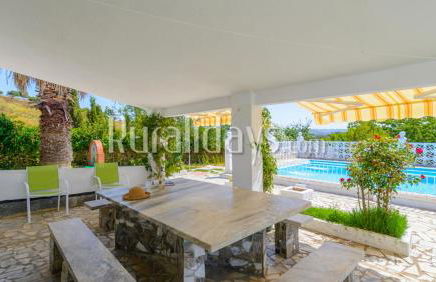 La Blanca de Aroche 10 personas - Foto 20