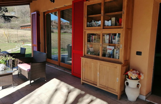 Agriturismo Terra e Lago d'Iseo - Foto 47