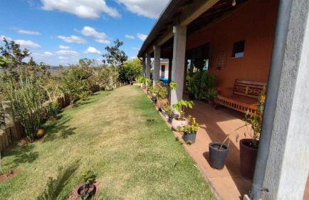 Chácara Recanto Vista Verde - 20 minutos do Plano Piloto - Foto 8