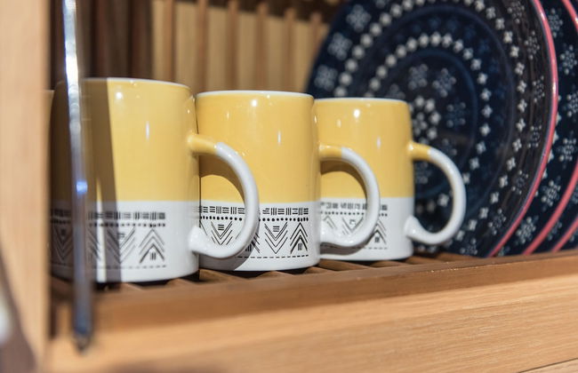 Mountsorrel House - Foto 20