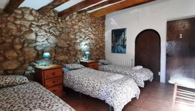 Cal Pau Cruset - Foto 4