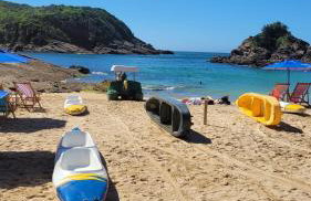 Nosso lar na Ferradurinha - Foto 32