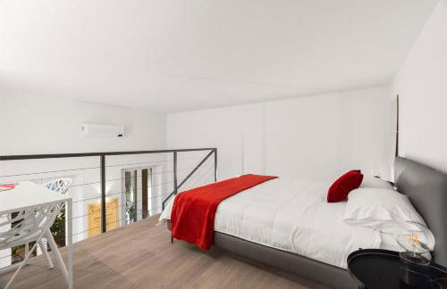 Modern Quiet Super Central Luxury Apartment - Foto 17