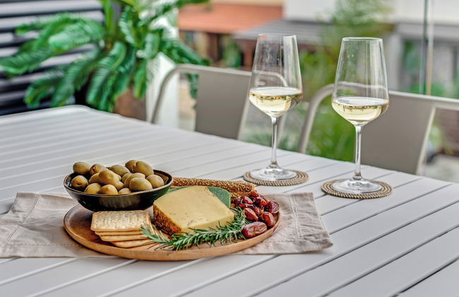 Sanders Only Limassol - Full Building - Foto 53