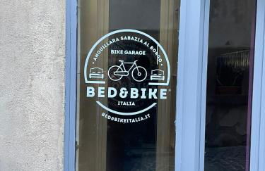 BED&BIKEITALIA - Anguillara Sabazia - AL BORGO - Foto 27