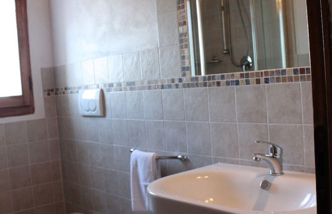 Fattoria Pieve a Salti - Foto 16