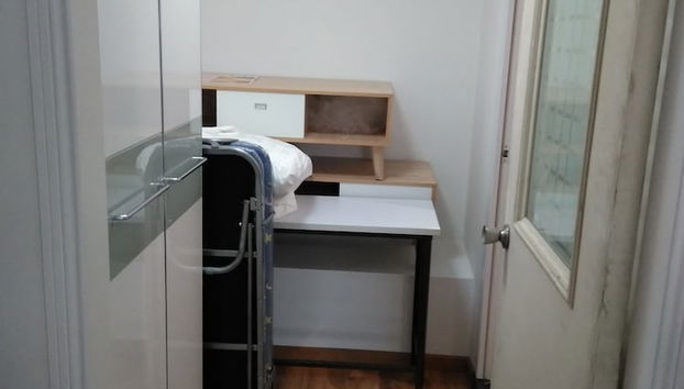 Servicio de la habitación