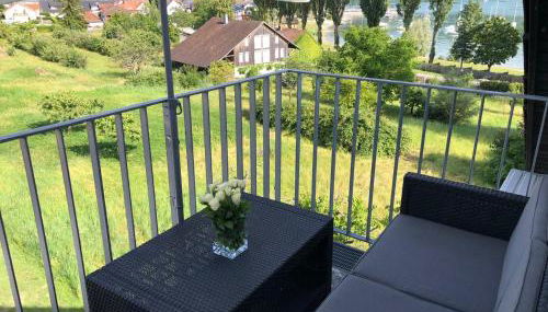 Apartment See-Sicht - Foto 2