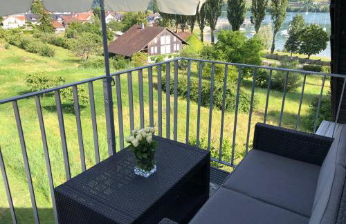 Apartment See-Sicht - Foto 2