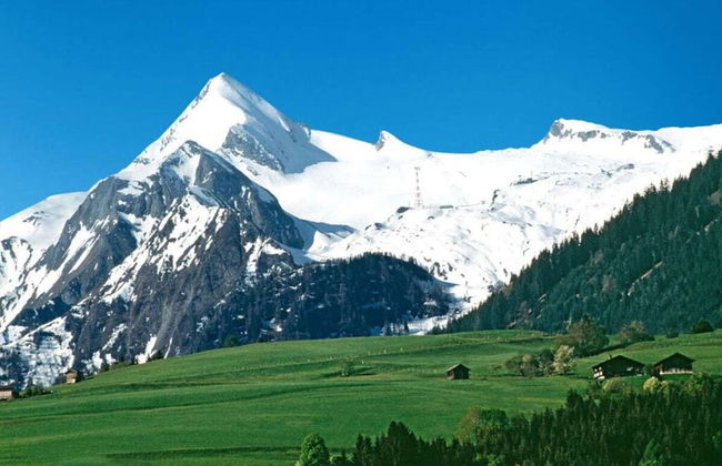 Present Apartment in Fusch - Foto 32