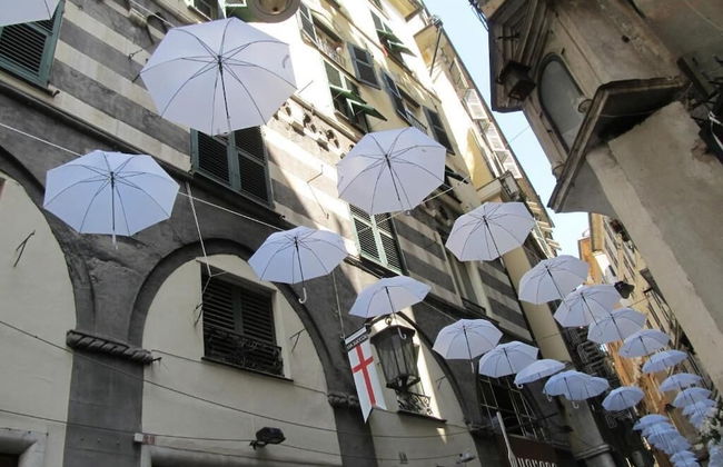 Affittacamere Old Town - Foto 16