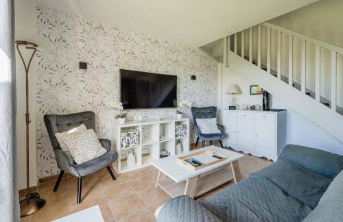 Résidence du lac de Jouarres - Foto 6