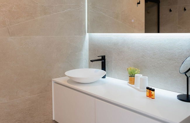 Pure Sea Apartments - Foto 60