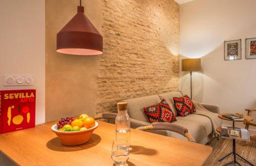 Los Patios de Feria - Brisa del Sur - Foto 20