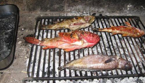 Romantic studio apartment - Photo 3