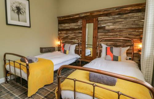 The Old Wagon Shed - Photo 18