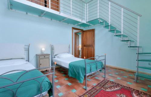 Agriturismo Tenuta Pakravan Papi - Foto 38