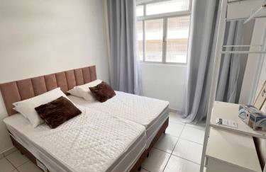 Apartamento Av. atlântica lateral BrisamarBC6 - Foto 15