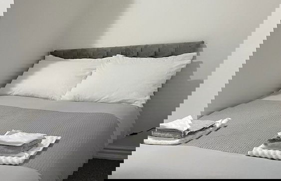 Bvapartments-blackhouse - Foto 2