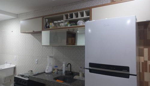 STUDIO 301 Mobiliado Nilton Lins - Foto 5