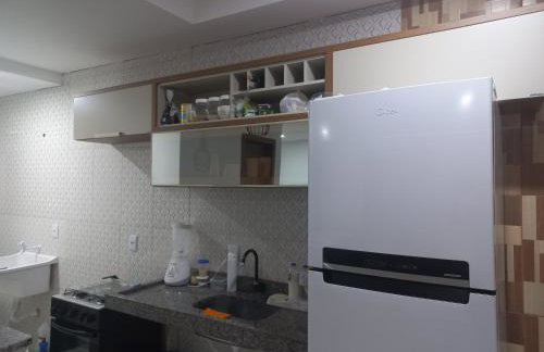 STUDIO 301 Mobiliado Nilton Lins - Foto 5