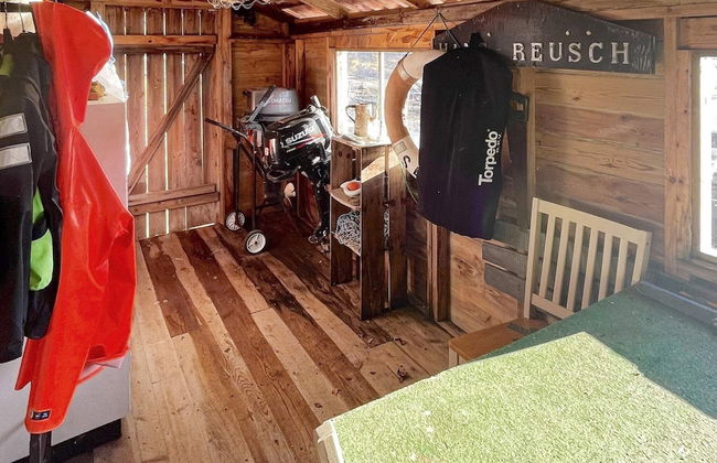 6 Person Holiday Home in Dalsoyra-by Traum - Foto 16