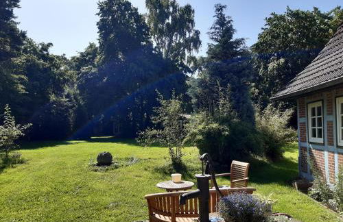 Schönes Apartment vor den Toren Hamburgs - keine Monteurwohnung - Foto 19