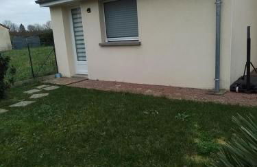 Studio cosy - Photo 1