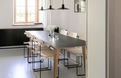 Gästehaus berge Ferienwohnungen - Foto 11