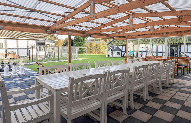 Holiday Home in Svendborg - Foto 43