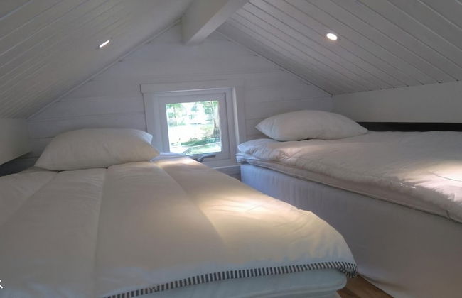 Strandstugan, Solviken - Photo 3