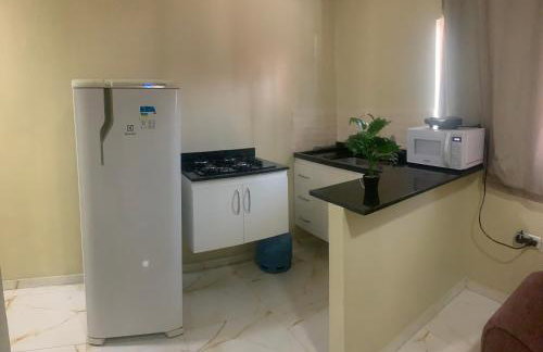 Apartamento com estacionamento - Foto 1