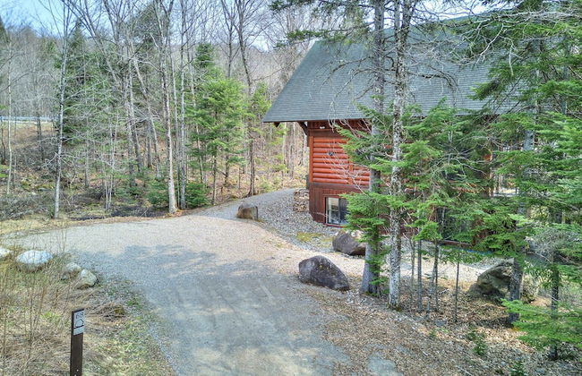 Chalet du Nord - RVMT - Foto 29