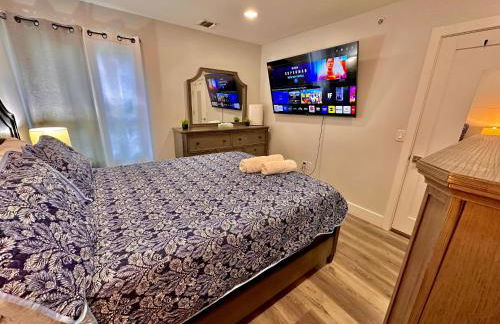 The Classy Suite - 2BR with Free Parking - Foto 19