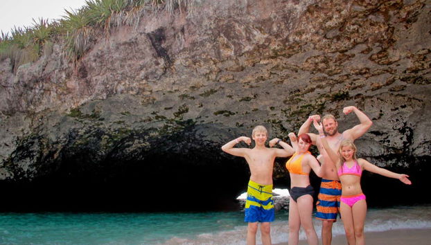 Marietas Islands Speedboat Tour - Foto 5