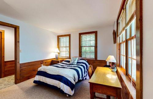 Moose & Red Fox Retreat - Foto 60