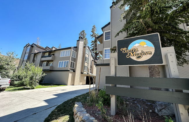 Walk to Mammoth Ski Lifts at Canyon Lodge Condo - Foto 33