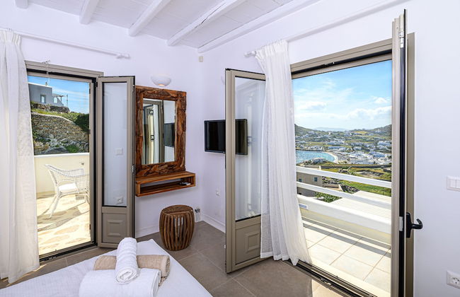 9 Muses Villas Mykonos - Photo 11