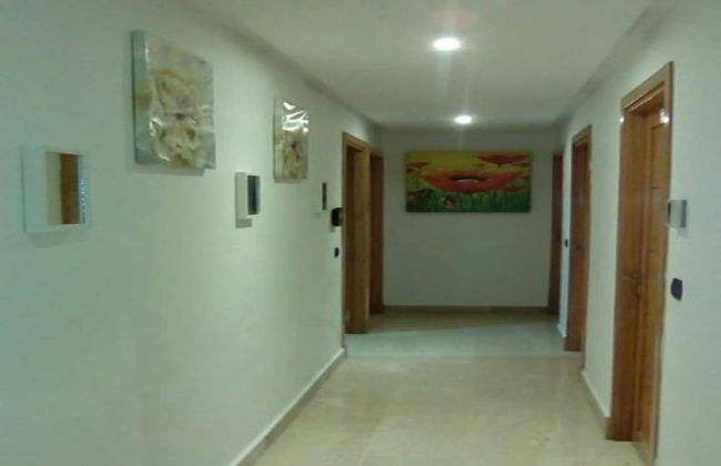 Appartement Les Perles - Foto 9