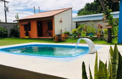 Casas Aconchegantes Temporada - Foto 14