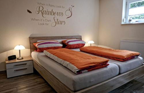 Ferienwohnung Westend - Foto 10