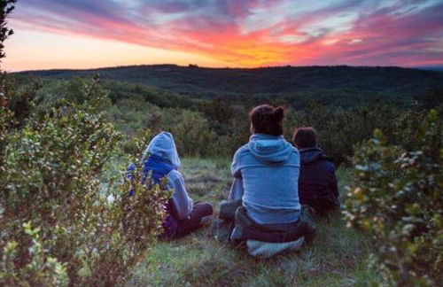 Les Trigones du Causse -Maison atypique avec Piscine Privée - Foto 38