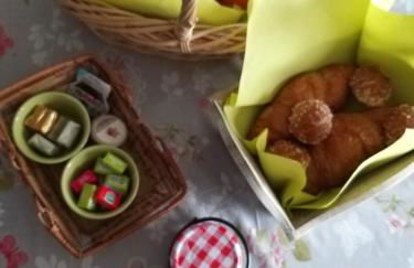 Gîte et Relais Equestre de Marie - Foto 25